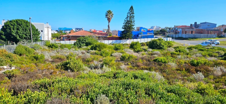 0 Bedroom Property for Sale in De Kelders Western Cape